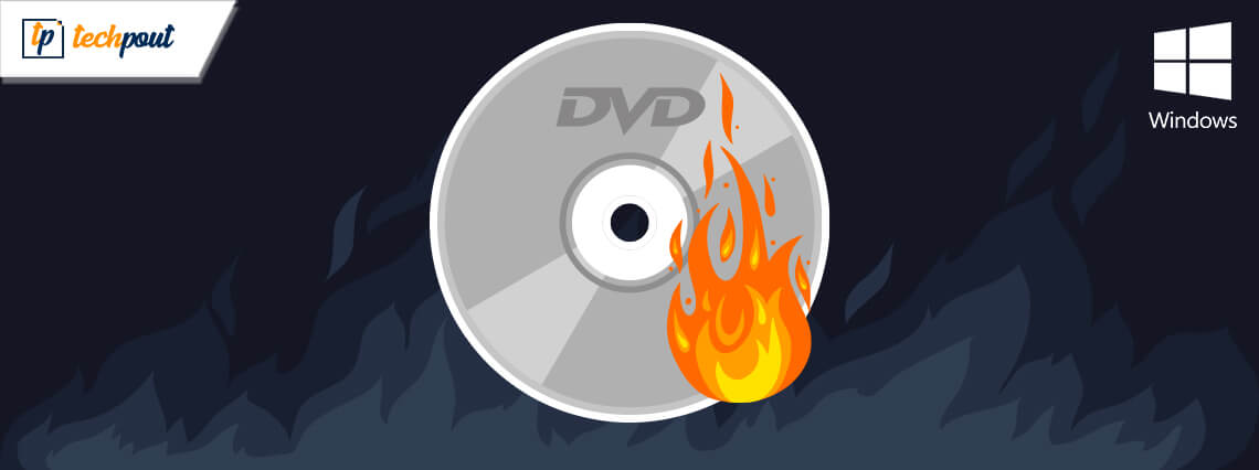 dvd burn programs for mac