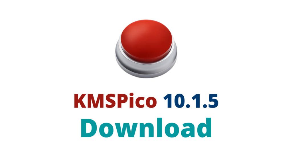 Kmspico V10.1.5 Final Install Edition.By Heldigard