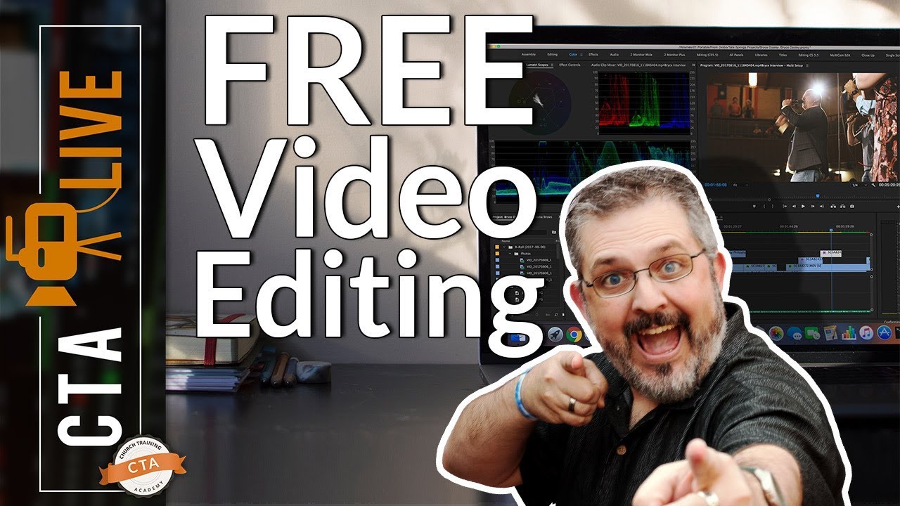 good cheap video editor for mac